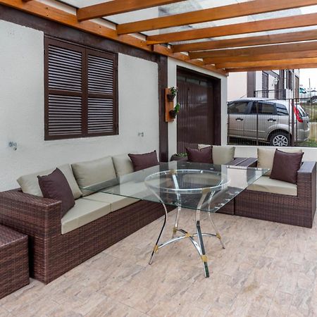 Apartamento Completo De 3 Quartos Em 格拉玛多 外观 照片