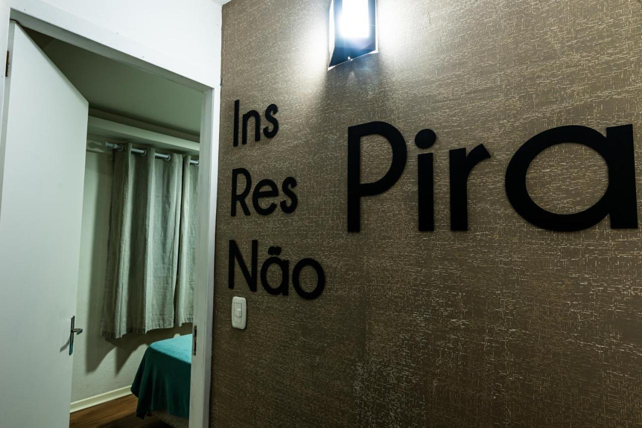 Apartamento Completo De 3 Quartos Em 格拉玛多 外观 照片