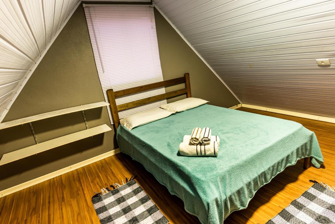 Apartamento Completo De 3 Quartos Em 格拉玛多 外观 照片