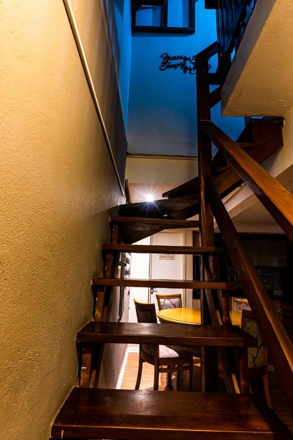 Apartamento Completo De 3 Quartos Em 格拉玛多 外观 照片