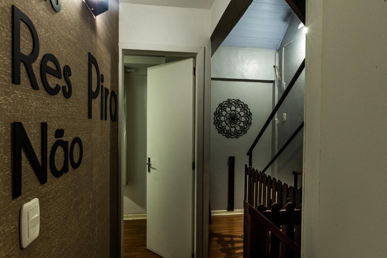 Apartamento Completo De 3 Quartos Em 格拉玛多 外观 照片