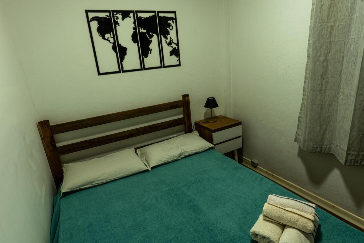 Apartamento Completo De 3 Quartos Em 格拉玛多 外观 照片