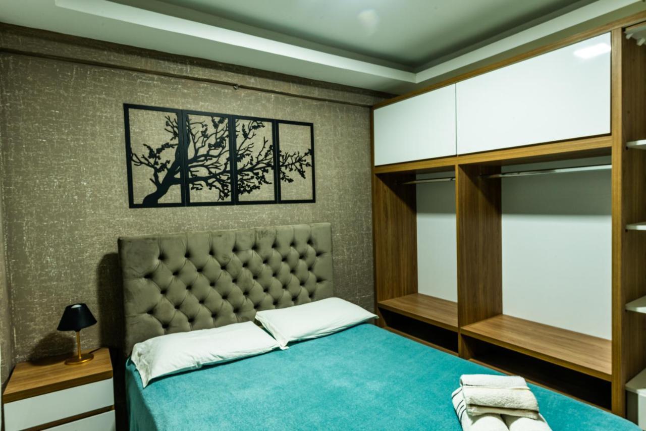 Apartamento Completo De 3 Quartos Em 格拉玛多 外观 照片