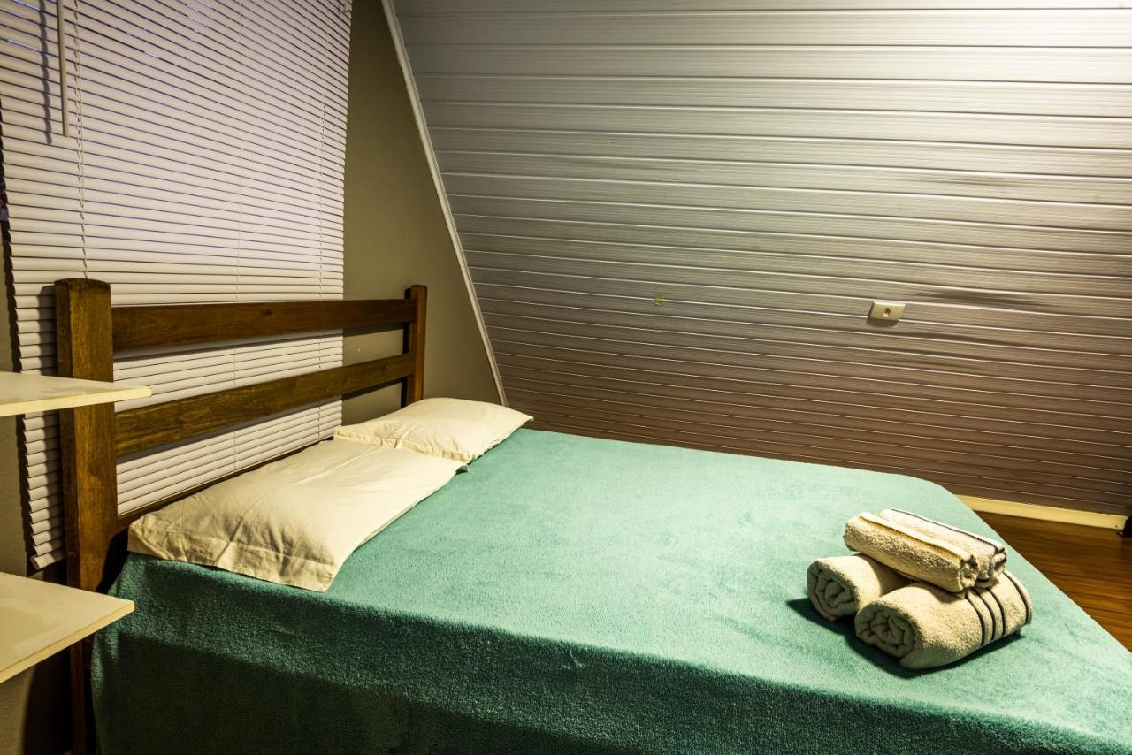 Apartamento Completo De 3 Quartos Em 格拉玛多 外观 照片