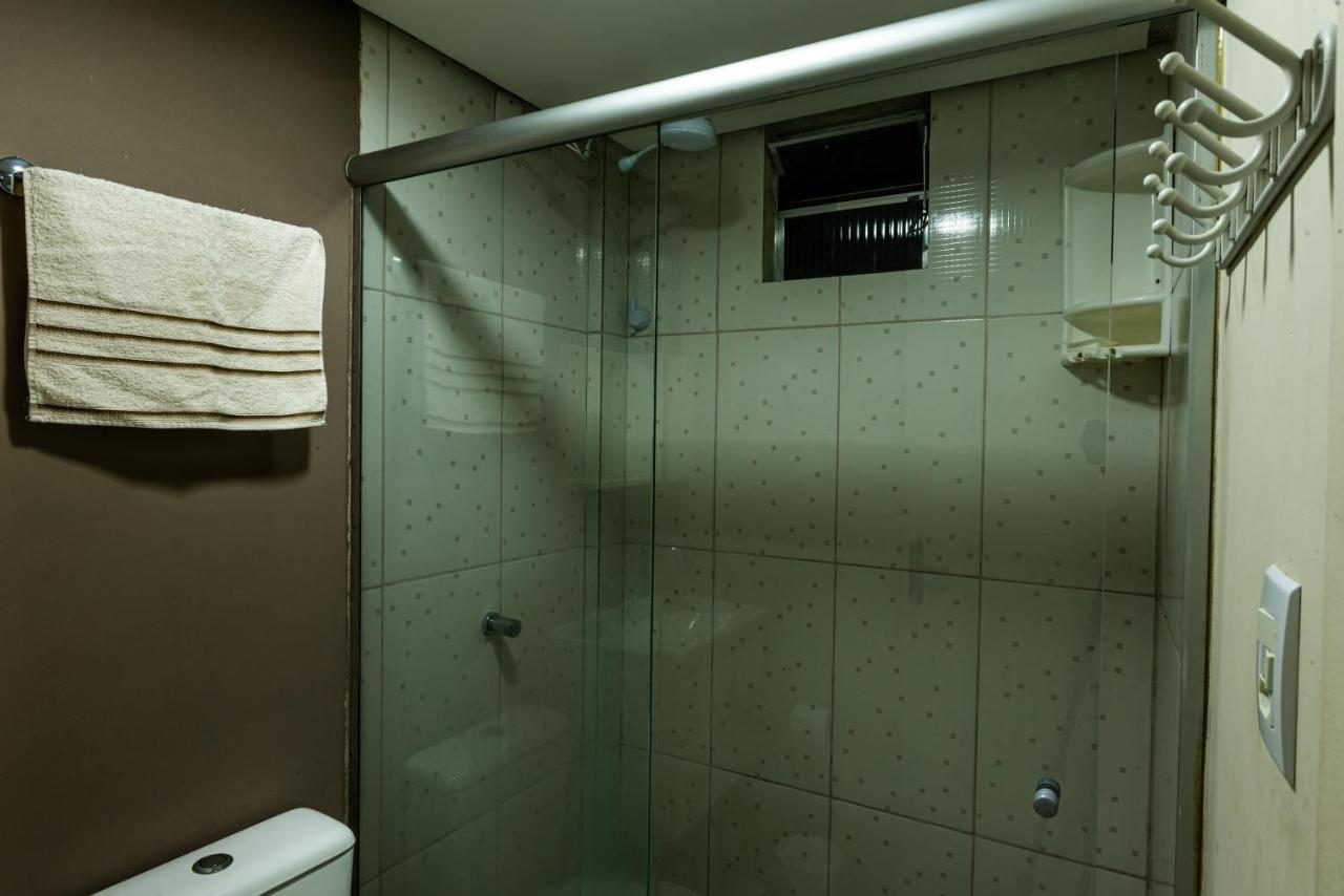 Apartamento Completo De 3 Quartos Em 格拉玛多 外观 照片