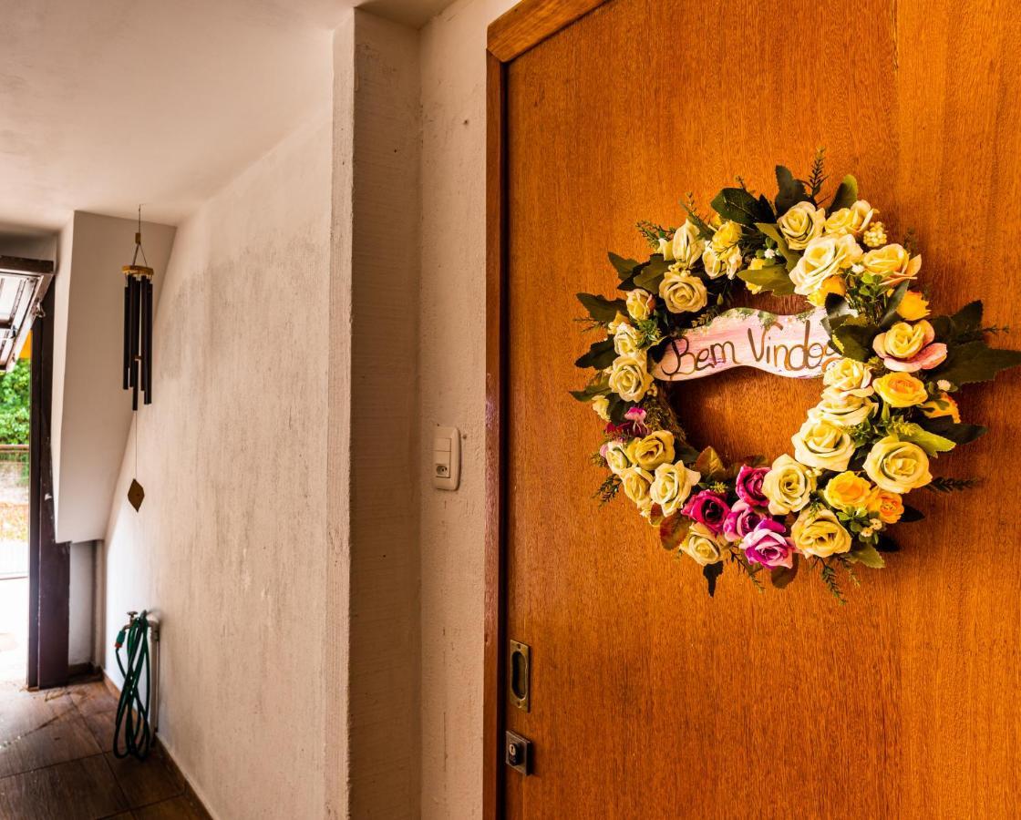 Apartamento Completo De 3 Quartos Em 格拉玛多 外观 照片