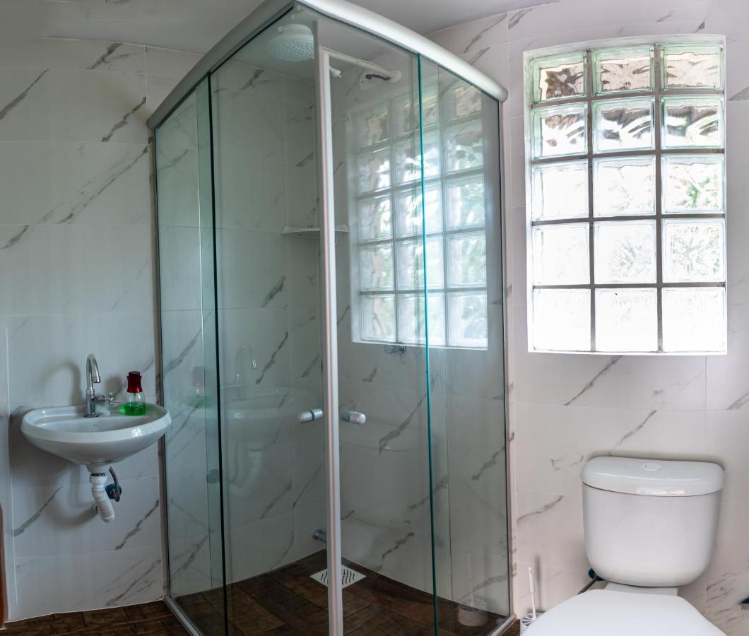 Apartamento Completo De 3 Quartos Em 格拉玛多 外观 照片